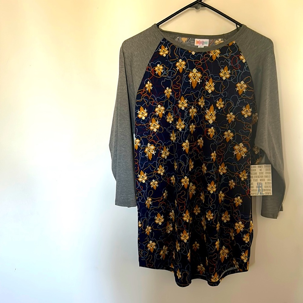 LuLaRoe Randy